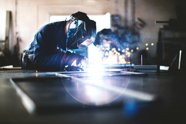 Best Maintenance and Repair Welding in Redondo Beach, CA