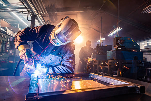 Best Automation and Robotic Welding in Redondo Beach, CA