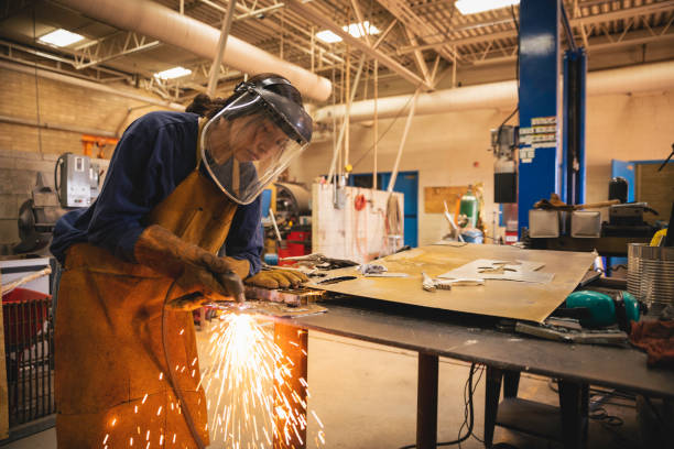 Affordable Welder Services in Redondo Beach, CA
