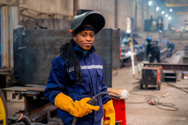 Reliable Redondo Beach, CA Welder & Metal Fabrication Solutions