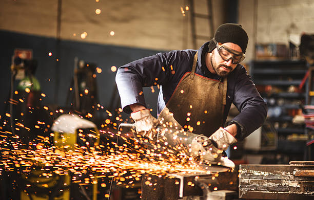 Best Artistic and Custom Metal Fabrication in Redondo Beach, CA