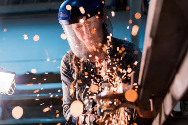Redondo Beach, CA Welder & Metal Fabrication Company